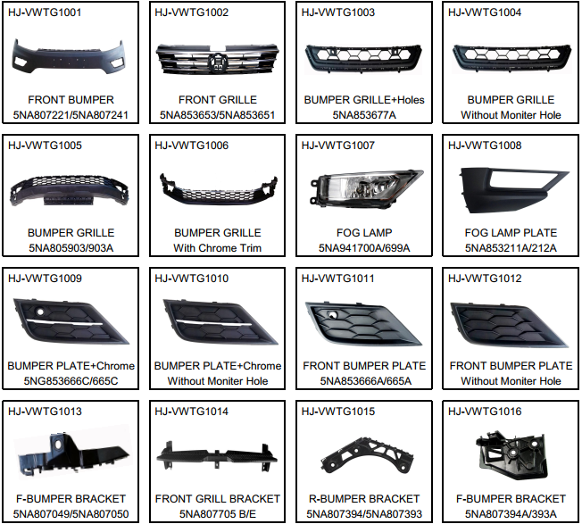 Auto Parts Manufacturer