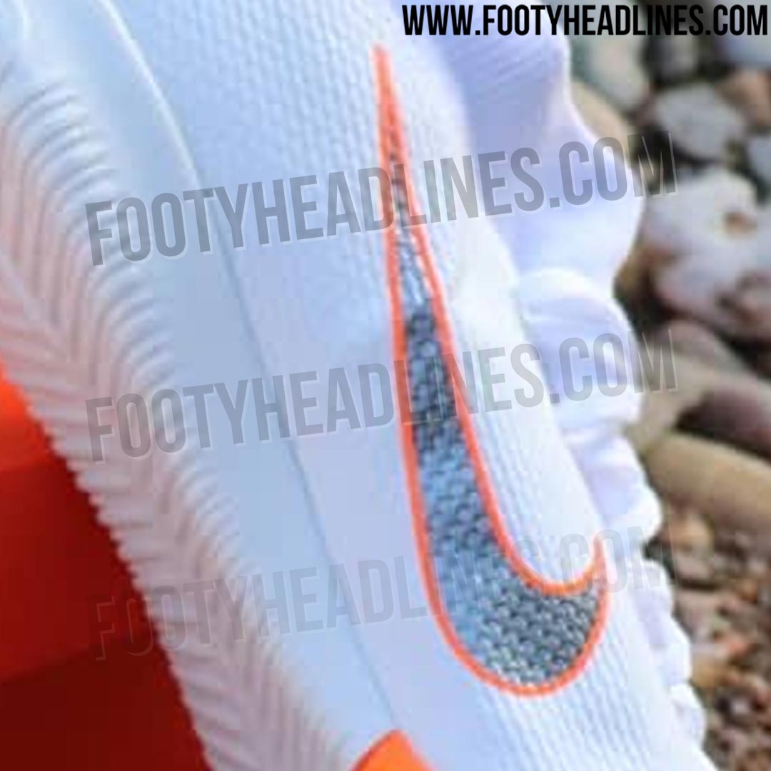 mercurial vapor world cup 2018