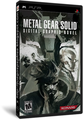 Metal+Gear+Solid++Digital+Graphic+Novel.