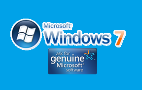  تفعيل جميع نسخة ويندوز 7 بضغط واحد وجعلها اصلية 100% Genuine-windows-7-beta-1-logo