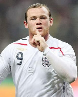 Wayne Rooney Biography