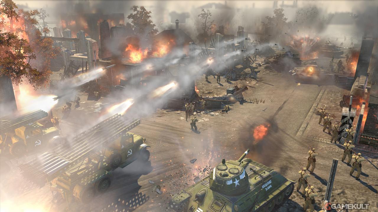 company of heroes 2 reviews company of heroes 2 reviews