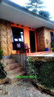 villa 4 kamar di ciater villa 4 kamar di ciater