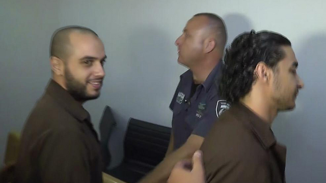 Cinco árabes israelíes fueron condenados por intentar unirse a ISIS Cinco árabes israelíes fueron condenados por intentar unirse a ISIS