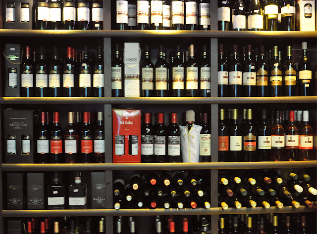Где В Тбилиси Купить Хорошее Вино