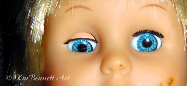 Still Playing with Dolls!