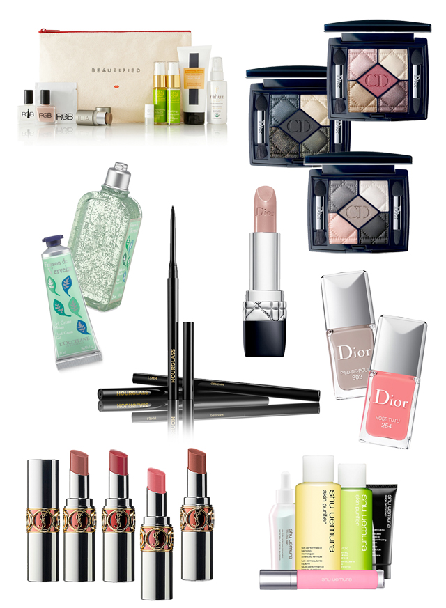 WHAT'S NEW - Beauty, Bloomingdale's