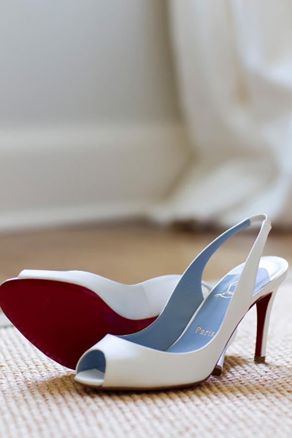 slingback toe covers