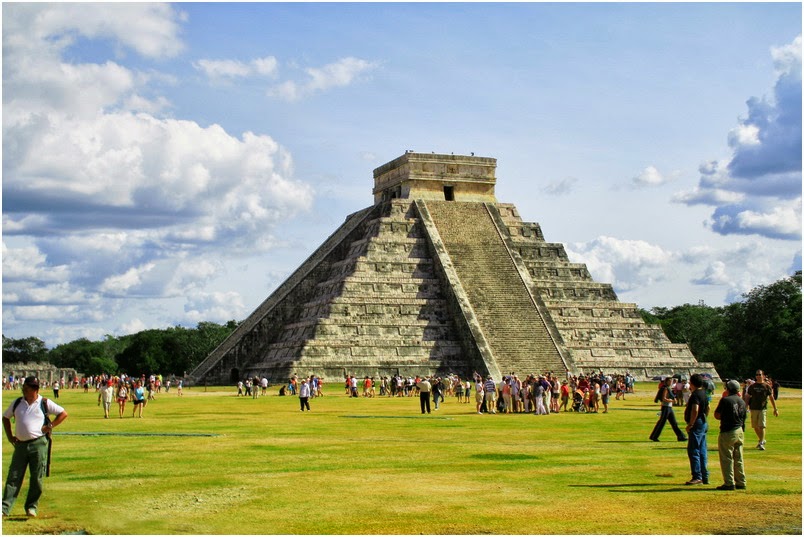 chichen itza mexico travel guide tobias kappel tourist attractions in mexico