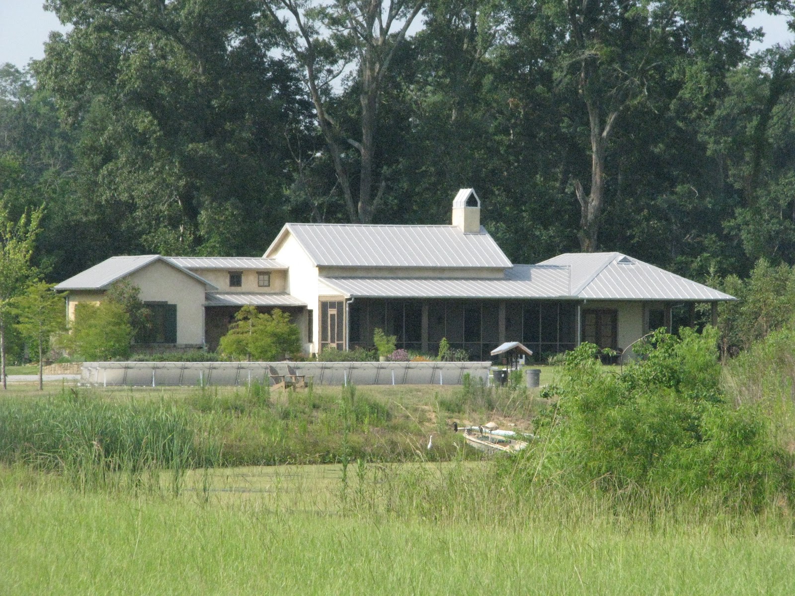 Southwestern Style Grand Coteau, Louisiana