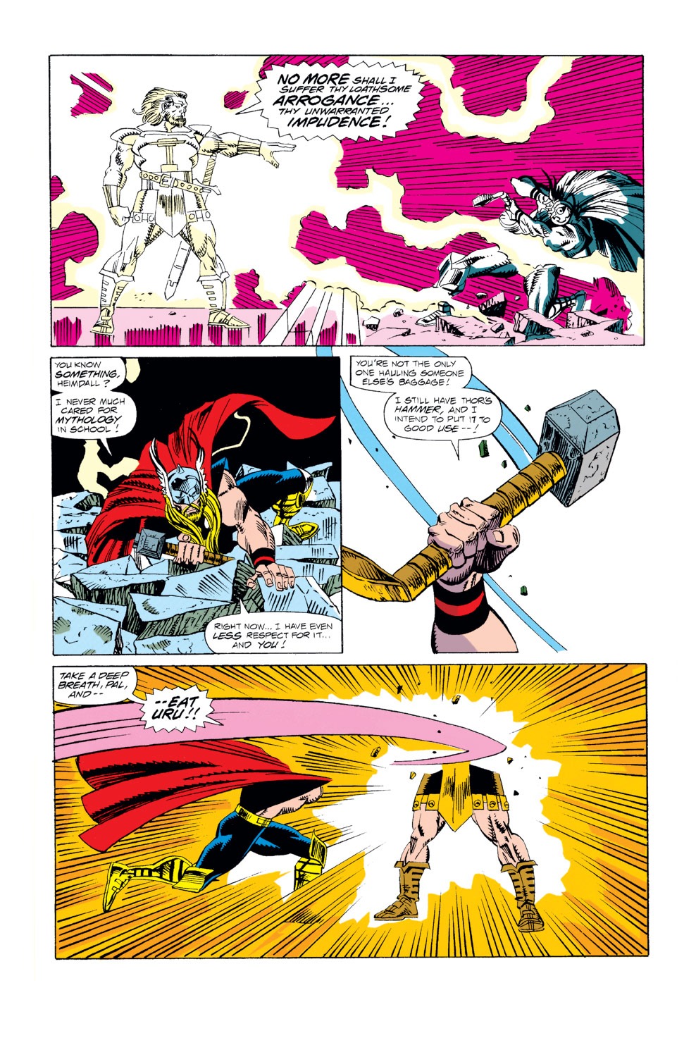 Thor (1966) 434 Page 15