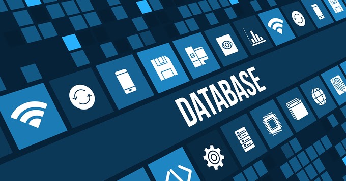 Materi Normalisasi Database