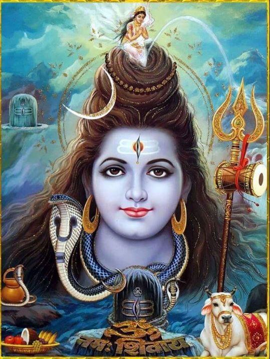 Mahadev Images Photos Pictures HD