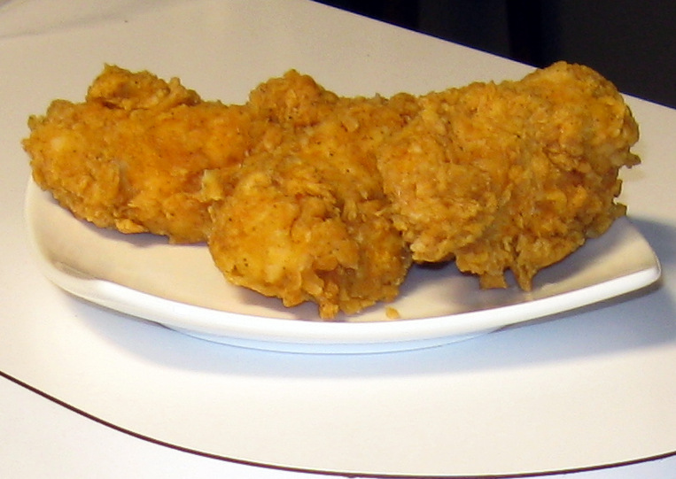 A Bite to Eat 10 Ideas for Deli Chicken Tenders