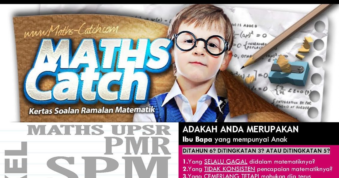 Soalan Matematik Spm Yang Selalu Keluar  Kuora f