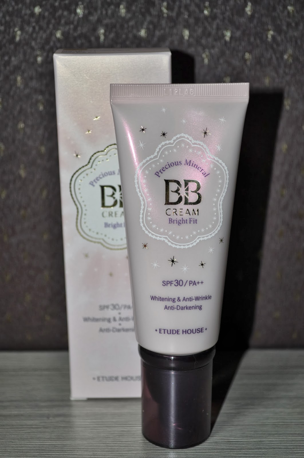 bb cream with spf korean