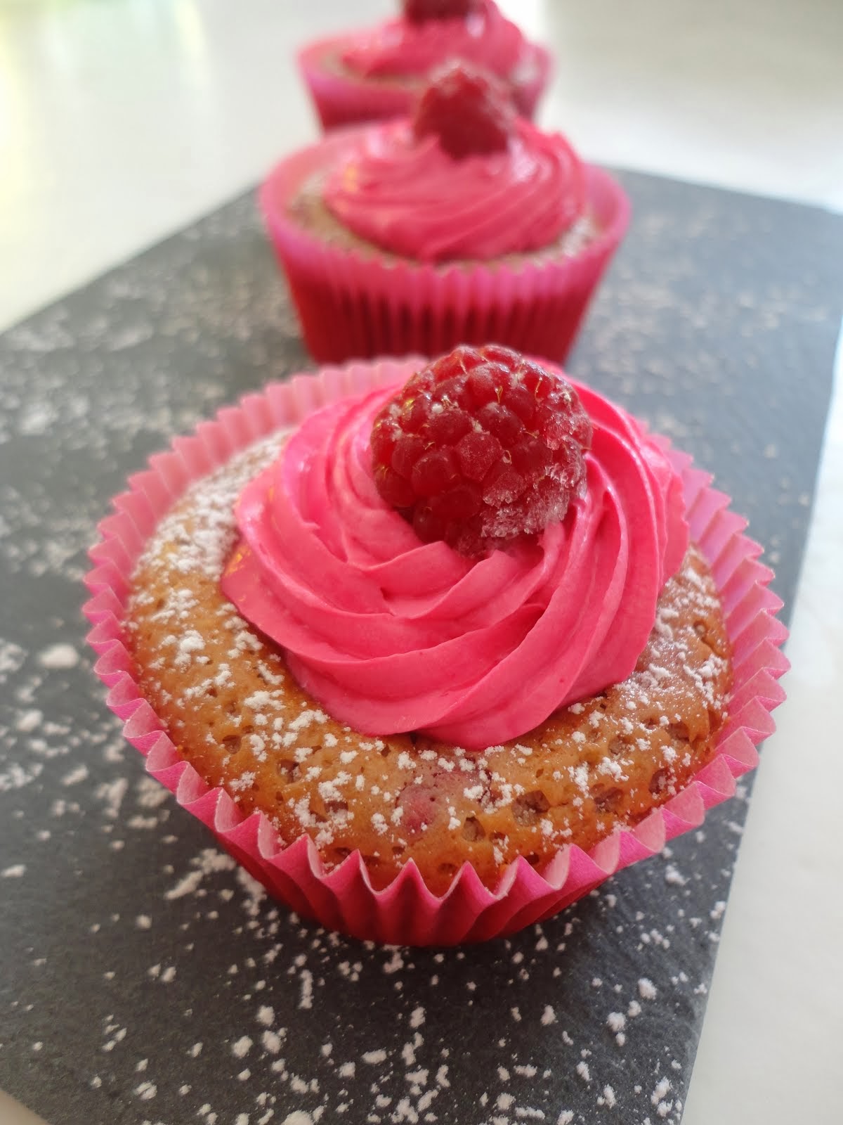 La Petite Pâtisserie de Marie Décoration de gâteaux rapide et facile