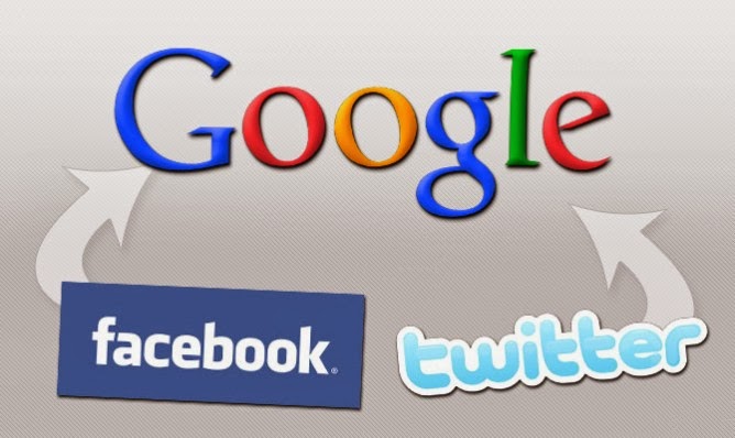 El posicionamiento SEO en relación con las redes sociales El posicionamiento SEO en relación con las redes sociales