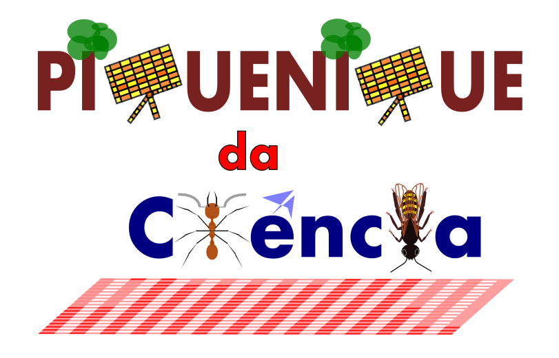 Piquenique da Ciência