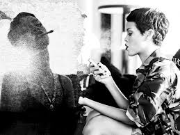 Rihanna Love Without Tragedy Mother Mary Lyrics Rihanna Age Albums