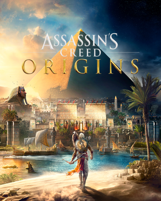 assassin assassin
