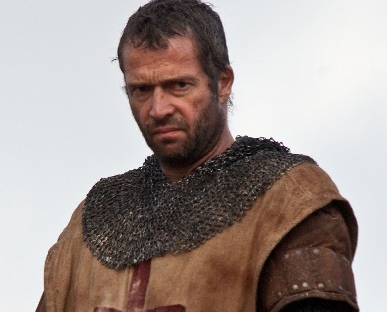 An Eclectic Author: Eye Candy: James Purefoy