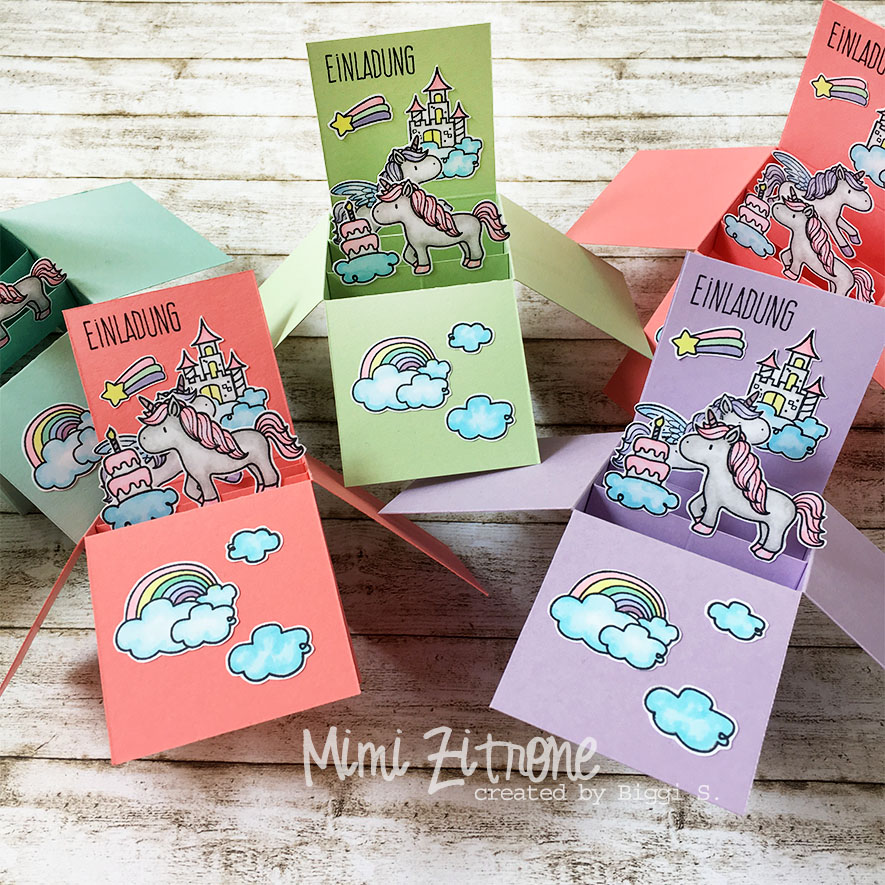 Kinderubernachtungsparty Einfach Mal So Einfach Stephie