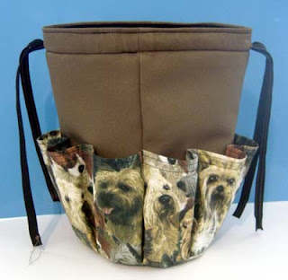 Free Bingo Bag: FREE SEWING PATTERN INSTRUCTIONS