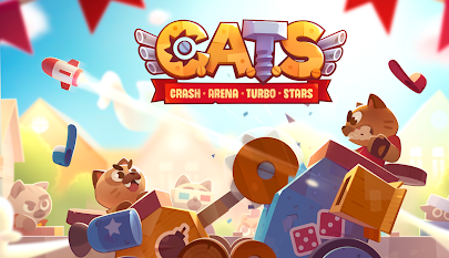 CATS: Crash Arena Turbo Stars Lazer Hilesi Yapımı Rootsuz