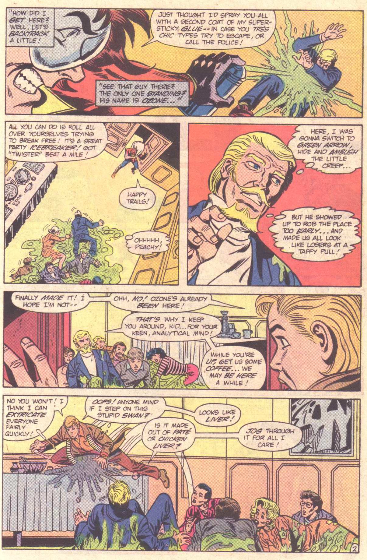 Read online Detective Comics (1937) comic -  Issue #529 - 27