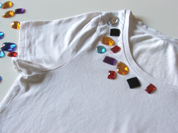 Customiza tu camiseta con este tutorial