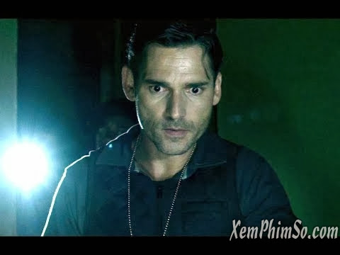 Deliver Us From Evil