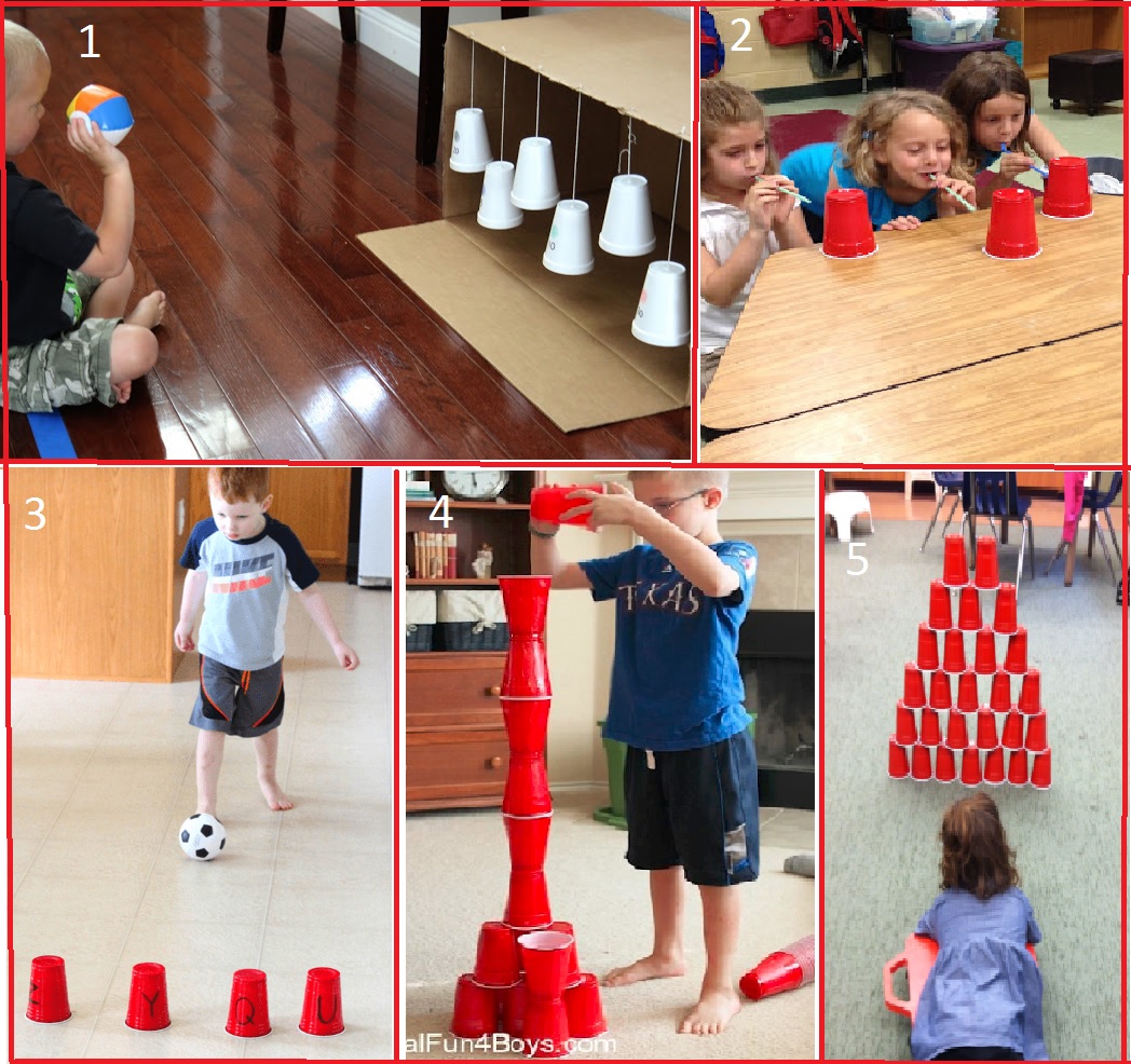 okul oncesi yaratici fikirler blogu