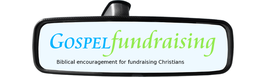 Gospel Fundraising