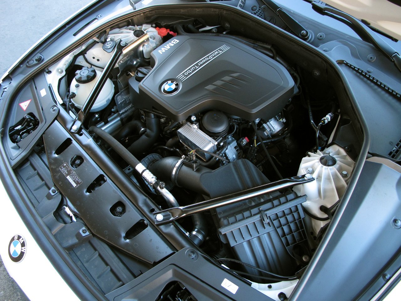 BMW 528i Review ~ The Site Provide Information About Cars Interior