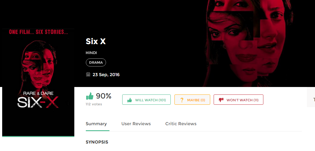 Six X Movie Dubbed In Hindi Free Download Stuffit Deluxe Mac 16