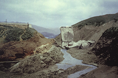 St. Francis Dam Disaster