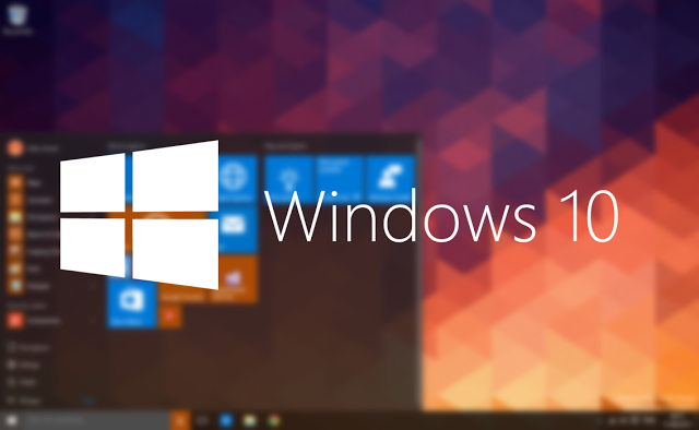 Windows 10 Pro Build 10147 