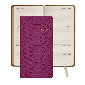 http://www.graphicimage.com/2015_5_Pocket_Journal_Embossed_Python_Leather_p/pj5-pyy.htm