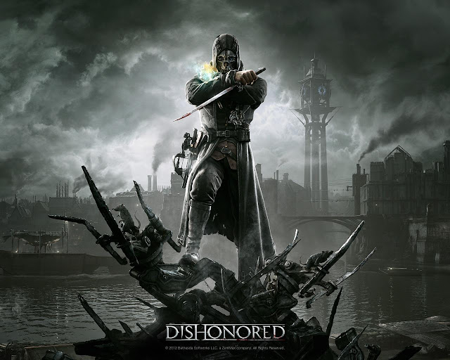 Dishonored Game Free Download - Sulman 4 You