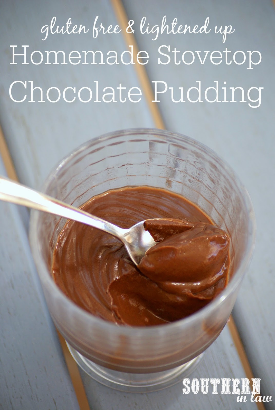 Low Fat Chocolate Pudding Recipe Made From Scratch - low fat, gluten free, clean eating friendly, refined sugar free - Healthy Egg Yolk Recipes