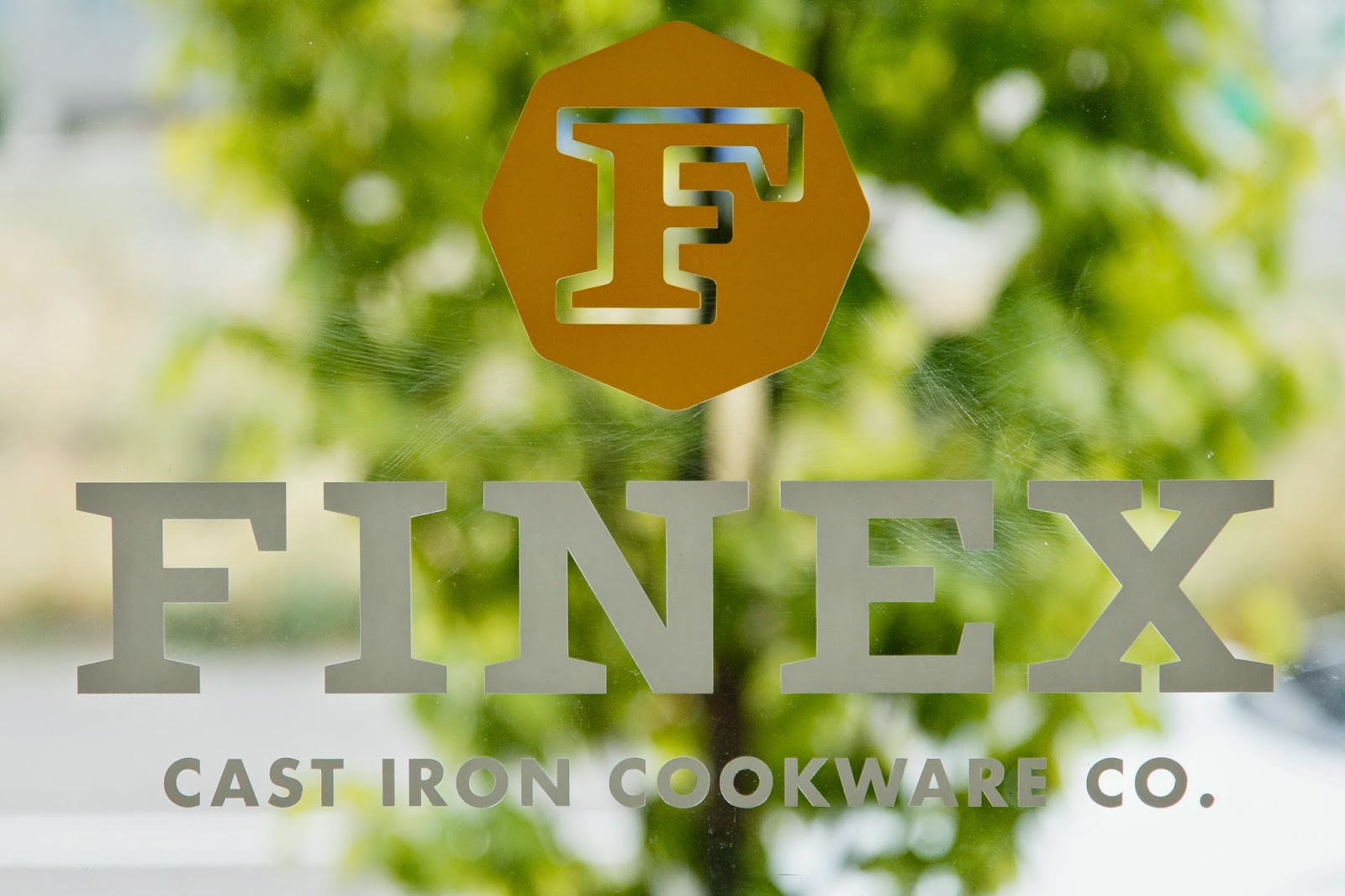 FINEX-Lodge-PressRelease  FINEX Cast Iron Cookware Co.