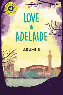 download novel love in adelaide arumi e fun ebook