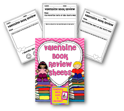 book review valentine