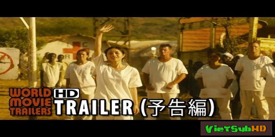 Phim Sư Tử Ngược Gió VietSub HD | Lion Standing Against The Wind 2015