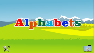 Tap and Learn ABC Children's Educational iOS App Review 4