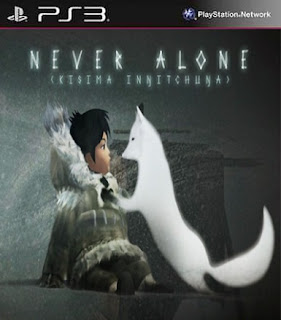 Never Alone PS3 free download full version Never Alone PS3 free download full version