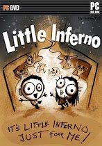 Descargar Little Inferno-GOG para 
    PC Windows en Español es un juego de Aventuras desarrollado por Tomorrow Corporation