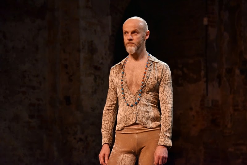 YvesNoël Genod, le dispariteur C ri et baise (2)