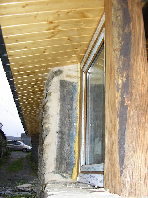 CASA DE CAMPO GALEGA, S.L. - Ronda Valle Inclán, 1 - Entlo. D - Lugo: V